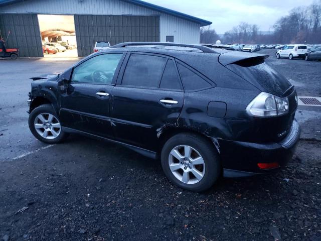 Photo 2 from auction – 2009 LEXUS RX 350 with VIN 2T2HK31U49C101010