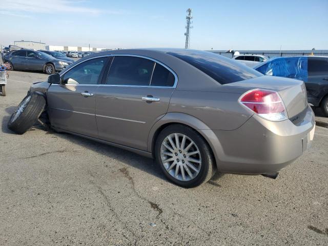 Photo 2 from auction – 2007 SATURN AURA XR with VIN 1G8ZV57777F180779