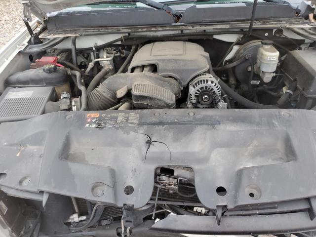 Photo 11 from auction – 2011 GMC SIERRA C15 with VIN 3GTP1VE07BG236418