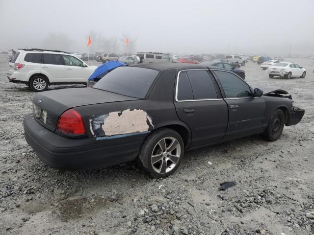 Photo 3 from auction – 2007 FORD CROWN VICT with VIN 2FAHP71W07X129321
