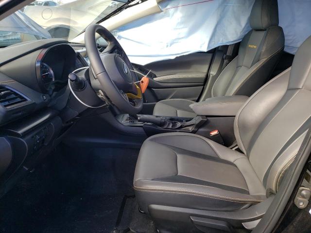 Photo 7 from auction – 2021 SUBARU CROSSTREK with VIN JF2GTHRCXMH372570