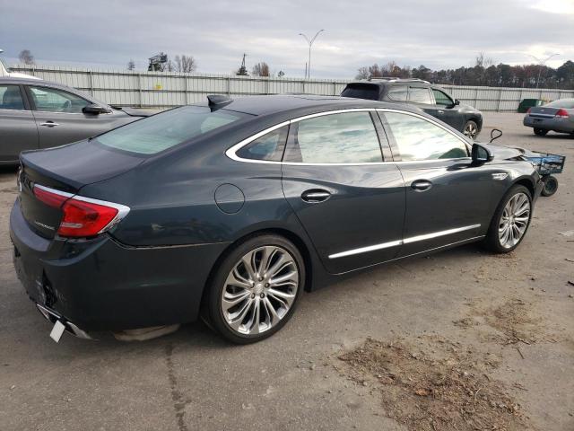 Photo 3 from auction – 2018 BUICK LACROSSE E with VIN 1G4ZP5SS3JU121643