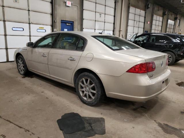 Photo 2 from auction – 2007 BUICK LUCERNE CX with VIN 1G4HR57Y87U129801