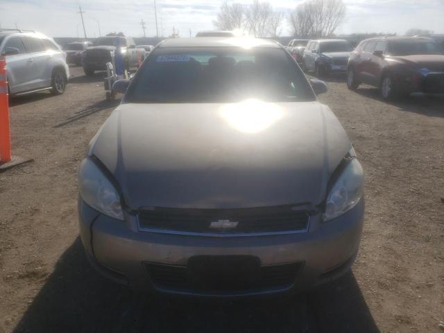 Photo 5 from auction – 2006 CHEVROLET IMPALA LS with VIN 2G1WB58K469152801