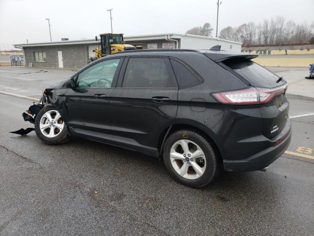 Photo 2 from auction – 2015 FORD EDGE SE with VIN 2FMTK3G90FBC28905