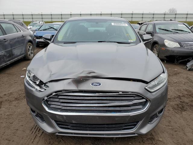 Photo 5 from auction – 2014 FORD FUSION TIT with VIN 3FA6P0K95ER396537