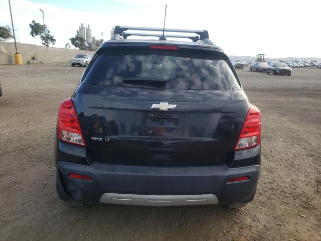 صورة رقم 6 من المزاد - 2015 CHEVROLET TRAX 1LT مع VIN 3GNCJLSB7FL254429