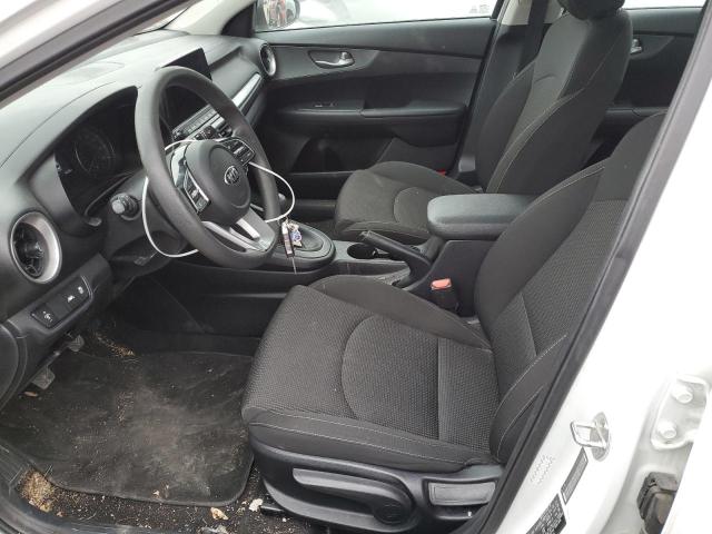 Photo 7 from auction – 2019 KIA FORTE FE with VIN 3KPF24AD2KE105369