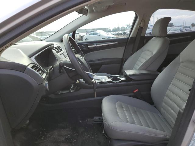Photo 7 from auction – 2015 FORD FUSION S with VIN 3FA6P0G71FR201302