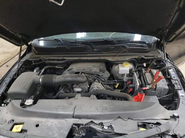 Photo 11 from auction – 2020 RAM 1500 BIG H with VIN 1C6SRFFTXLN335283