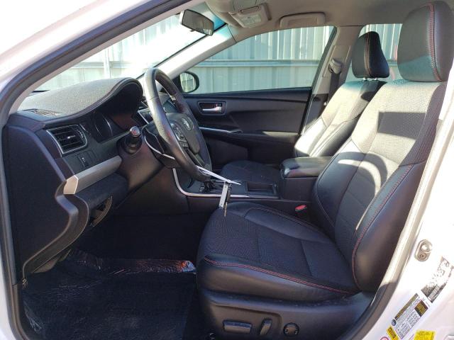 Photo 7 from auction – 2017 TOYOTA CAMRY LE with VIN 4T1BF1FK5HU764061