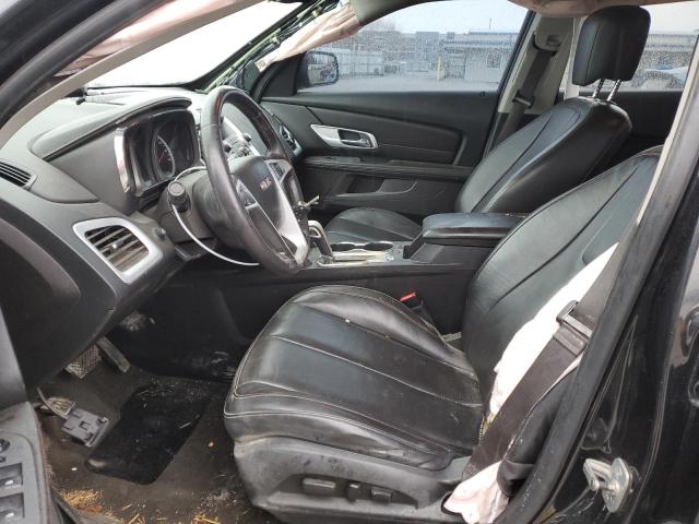 Photo 7 from auction – 2011 GMC TERRAIN SL with VIN 2CTFLVE52B6243441