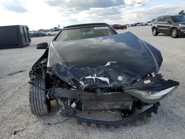 Photo 5 from auction – 2015 MERCEDES-BENZ E 400 with VIN WDDKK6FF5FF295996