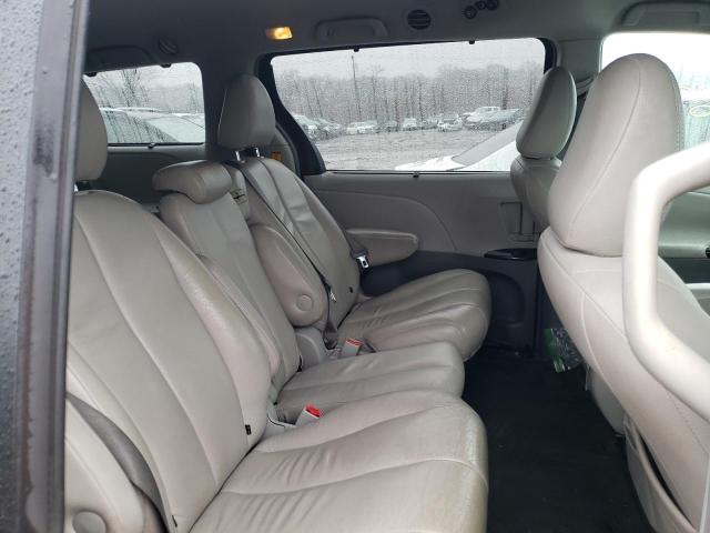 Photo 11 from auction – 2011 TOYOTA SIENNA LE with VIN 5TDKK3DC5BS131319