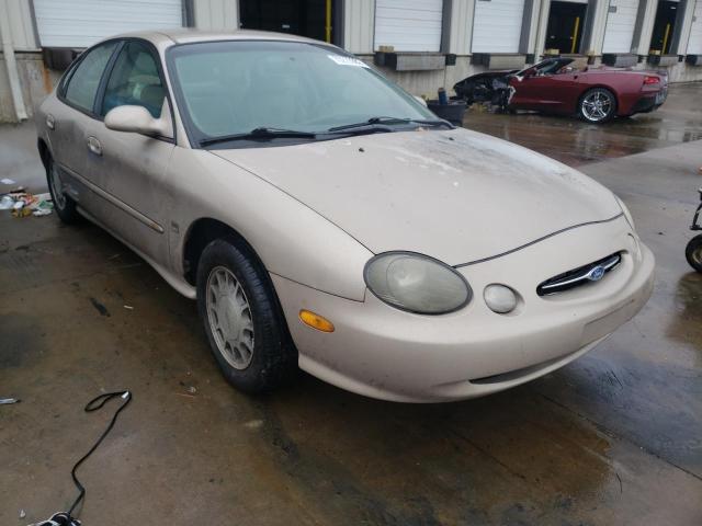 Photo 4 from auction – 1998 FORD TAURUS SE with VIN 1FAFP53S4WA241522