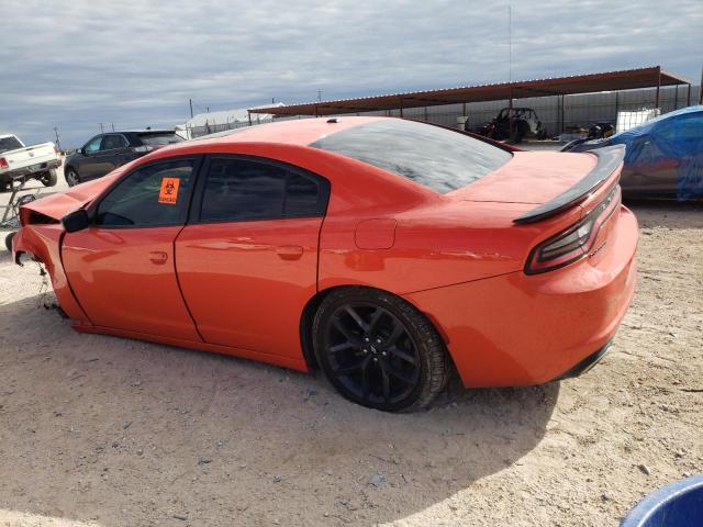 Photo 2 from auction – 2019 DODGE CHARGER SX with VIN 2C3CDXBG6KH621959