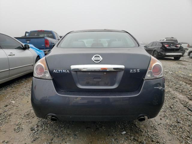 Photo 6 from auction – 2011 NISSAN ALTIMA BAS with VIN 1N4AL2AP0BC104594