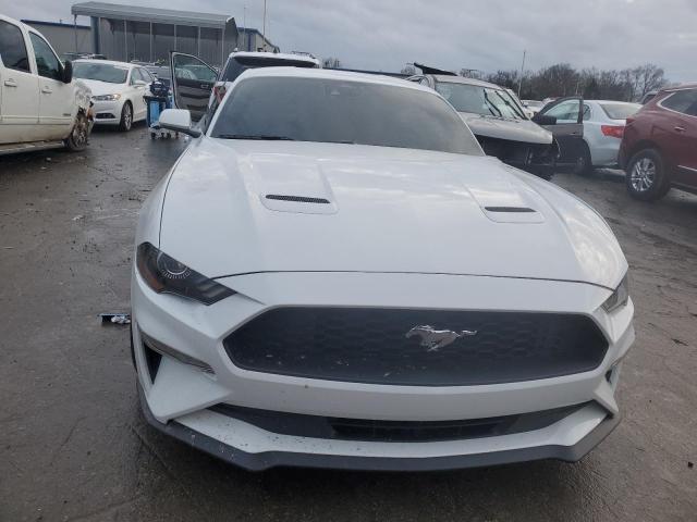 Photo 5 from auction – 2021 FORD MUSTANG with VIN 1FA6P8TH0M5137489