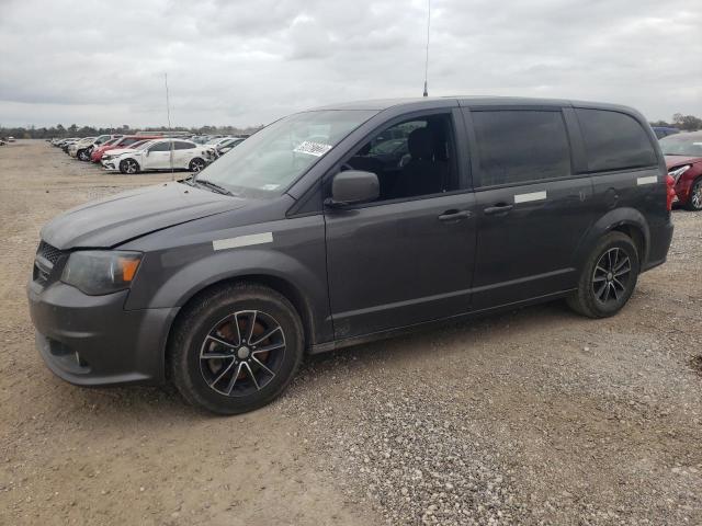 Photo 1 from auction – 2018 DODGE GRAND CARA with VIN 2C4RDGBG0JR200317