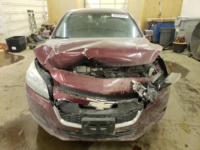 Photo 5 from auction – 2015 CHEVROLET MALIBU 1LT with VIN 1G11C5SL5FF281629