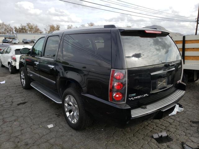 Photo 2 from auction – 2012 GMC YUKON XL D with VIN 1GKS2MEF7CR306656