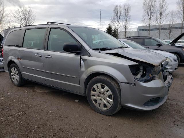 Photo 4 from auction – 2016 DODGE GRAND CARA with VIN 2C4RDGBG6GR172029