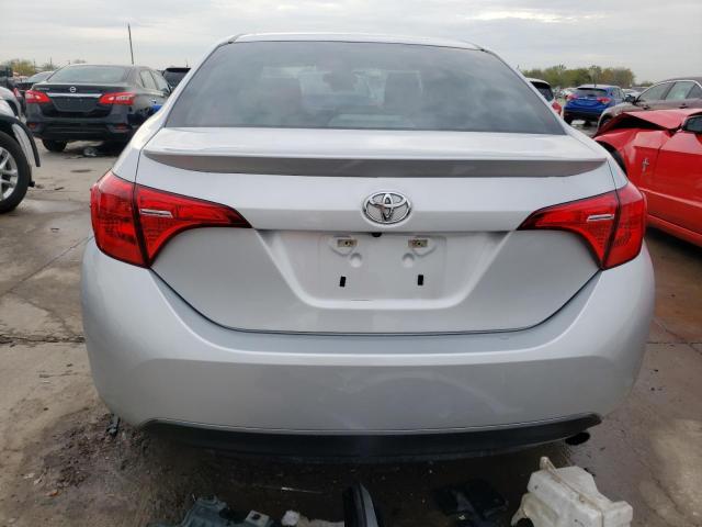Photo 6 from auction – 2017 TOYOTA COROLLA L with VIN 5YFBURHE4HP637945