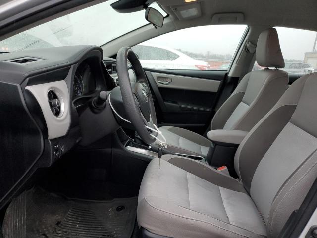 Photo 7 from auction – 2018 TOYOTA COROLLA L with VIN 2T1BURHE6JC120586