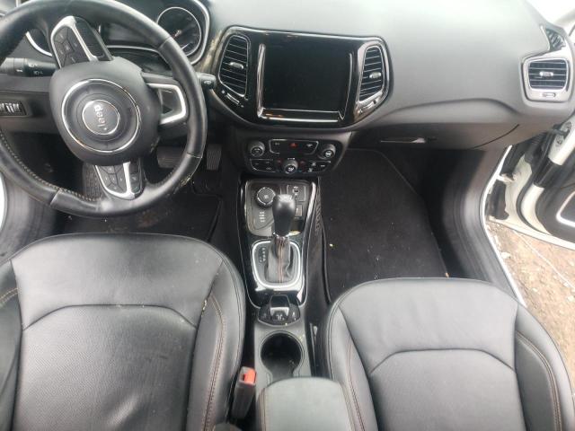 Photo 8 from auction – 2019 JEEP COMPASS LI with VIN 3C4NJDCB3KT829139