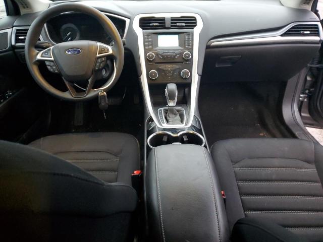 Photo 8 from auction – 2014 FORD FUSION SE with VIN 3FA6P0H76ER165460
