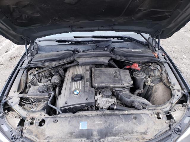 Photo 11 from auction – 2010 BMW 535 XI with VIN WBANV9C57AC138215