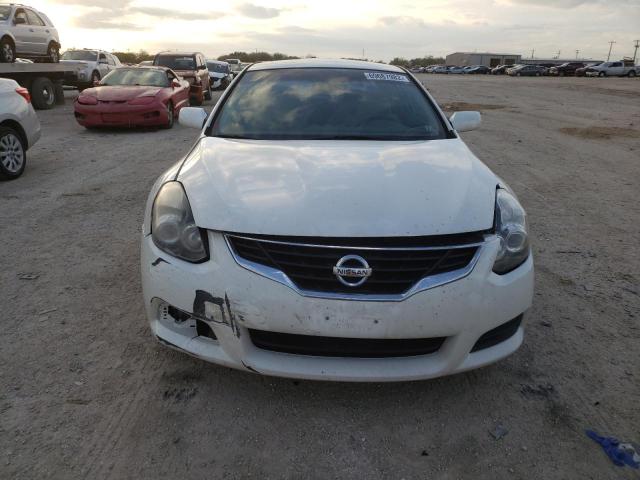 Photo 5 from auction – 2010 NISSAN ALTIMA S with VIN 1N4AL2EP0AC185797