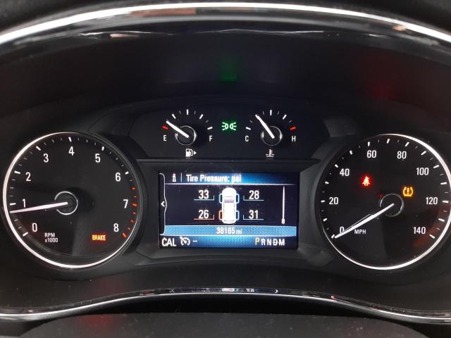 Photo 9 from auction – 2019 BUICK ENCORE PRE with VIN KL4CJASB5KB915488