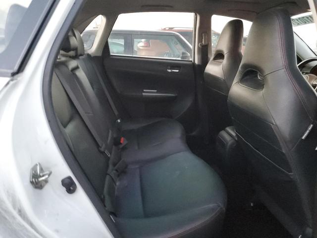 Photo 10 from auction – 2013 SUBARU IMPREZA WR with VIN JF1GV7F68DG005079