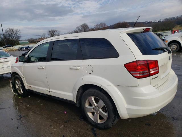 Photo 2 from auction – 2009 DODGE JOURNEY SX with VIN 3D4GG57V79T601529
