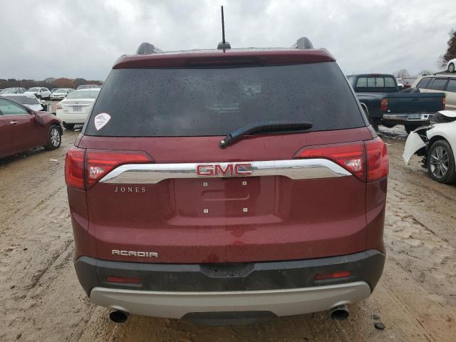 Photo 6 from auction – 2018 GMC ACADIA SLT with VIN 1GKKNMLS0JZ202756