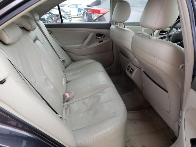 Photo 10 from auction – 2007 TOYOTA CAMRY HYBR with VIN JTNBB46K673043264