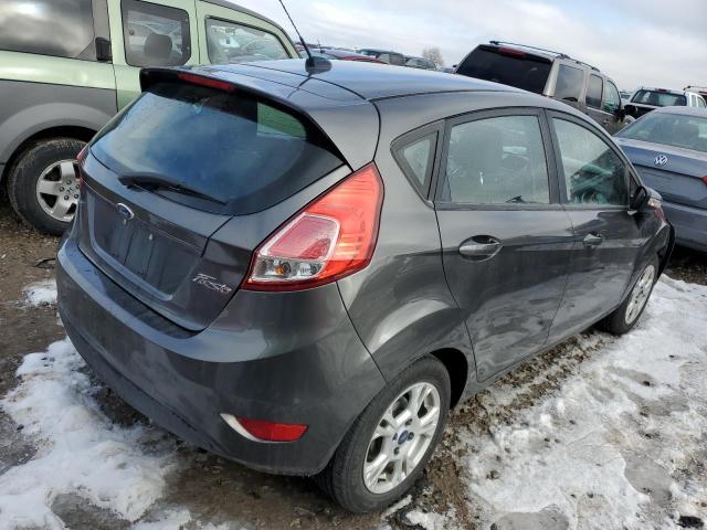 Photo 3 from auction – 2016 FORD FIESTA SE with VIN 3FADP4EJ0GM147079