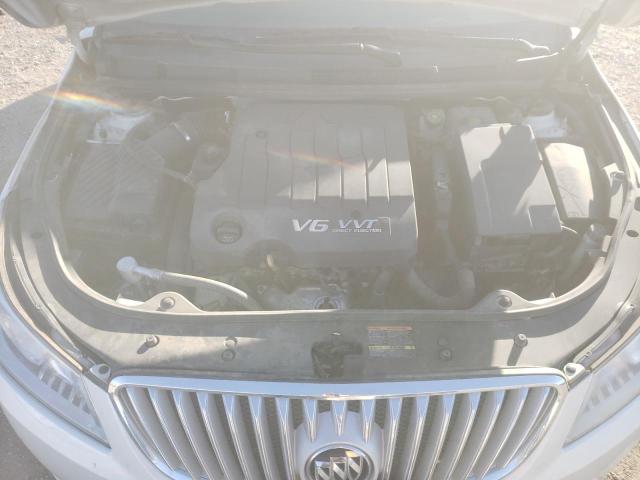Photo 11 from auction – 2011 BUICK LACROSSE C with VIN 1G4GC5ED7BF194584