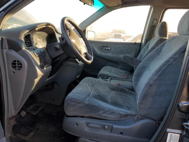 Photo 7 from auction – 2003 HONDA ODYSSEY EX with VIN 5FNRL18653B139107