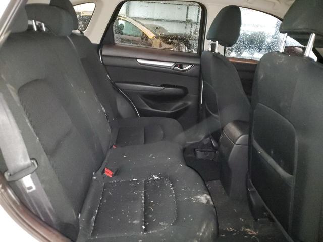 Photo 10 from auction – 2018 MAZDA CX-5 SPORT with VIN JM3KFBBM2J0302174
