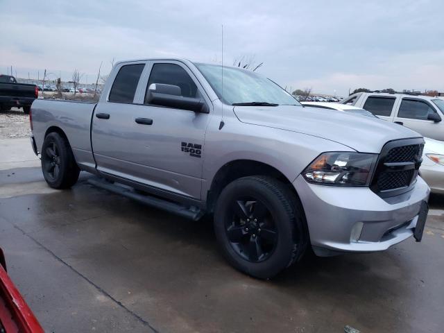 Photo 4 from auction – 2021 RAM 1500 CLASS with VIN 1C6RR6FG7MS530763