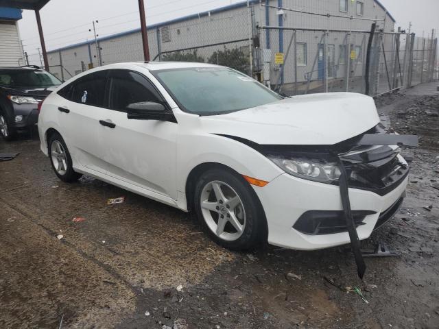 Photo 4 from auction – 2016 HONDA CIVIC EX with VIN 19XFC2F76GE097482