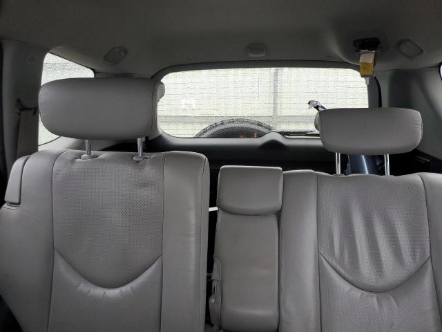 Photo 10 from auction – 2010 TOYOTA RAV4 LIMIT with VIN JTMDK4DV1AD016663