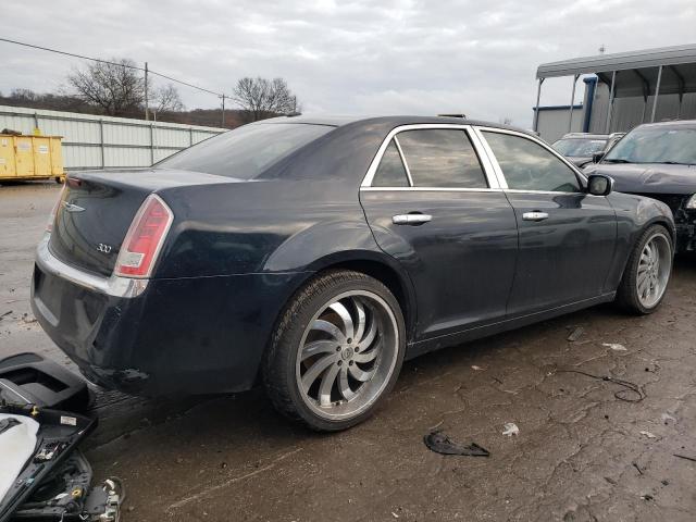 Photo 3 from auction – 2014 CHRYSLER 300 with VIN 2C3CCAAGXEH199894