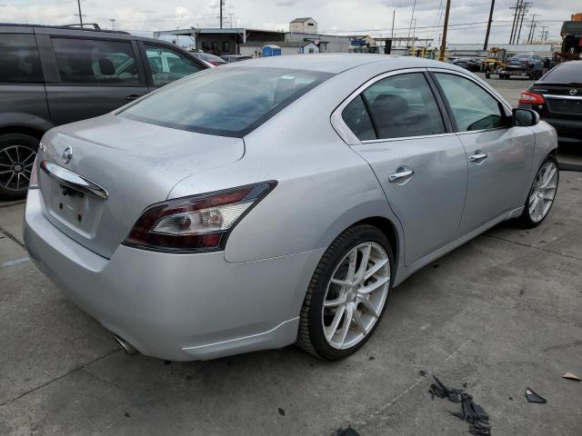 Photo 3 from auction – 2013 NISSAN MAXIMA S with VIN 1N4AA5AP3DC836454