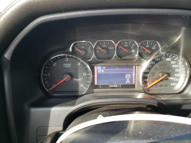 Photo 9 from auction – 2014 CHEVROLET SILVERADO with VIN 3GCPCSEC4EG536375