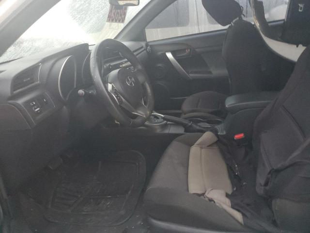 Photo 7 from auction – 2012 TOYOTA SCION TC with VIN JTKJF5C75C3026484