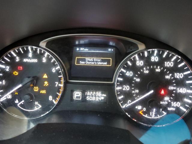 Photo 9 from auction – 2014 NISSAN ALTIMA 2.5 with VIN 1N4AL3AP2EN205523