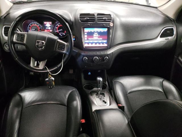 Photo 8 from auction – 2020 DODGE JOURNEY CR with VIN 3C4PDCGB6LT220195